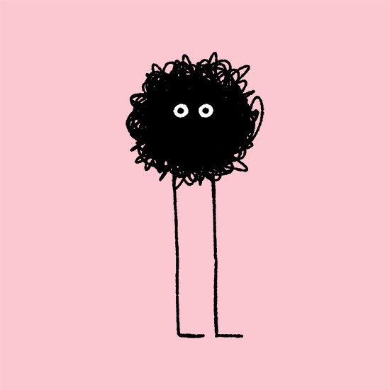 Dusty Fella by NoSuchThing