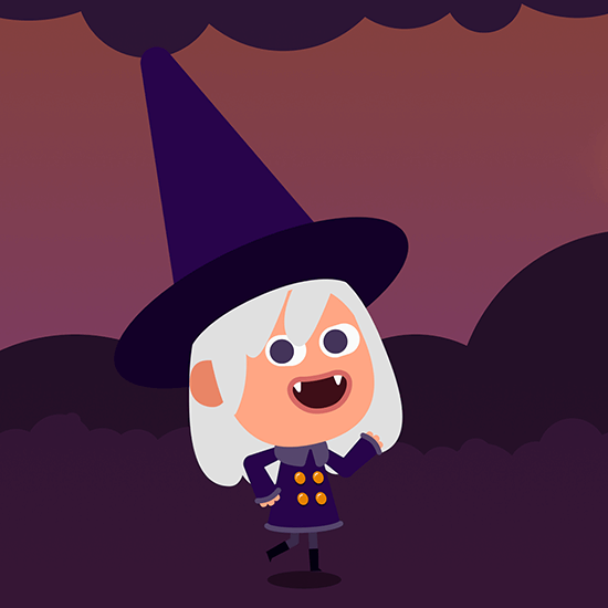 Halloween by NoSuchThing