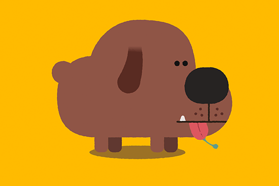Loop Doggie Dog by NoSuchThing